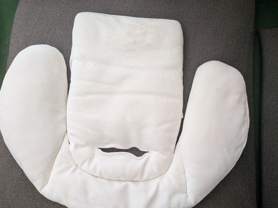 Combi コンビ クルムーヴ スマート エッグショック JJ-550ネイビー