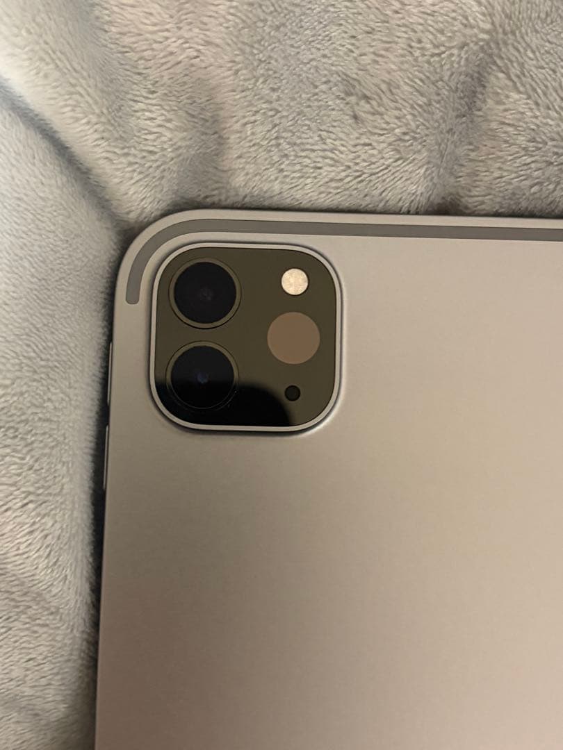 【ジャンク】iPad Pro 11 第4世代 256GB Wi-Fi