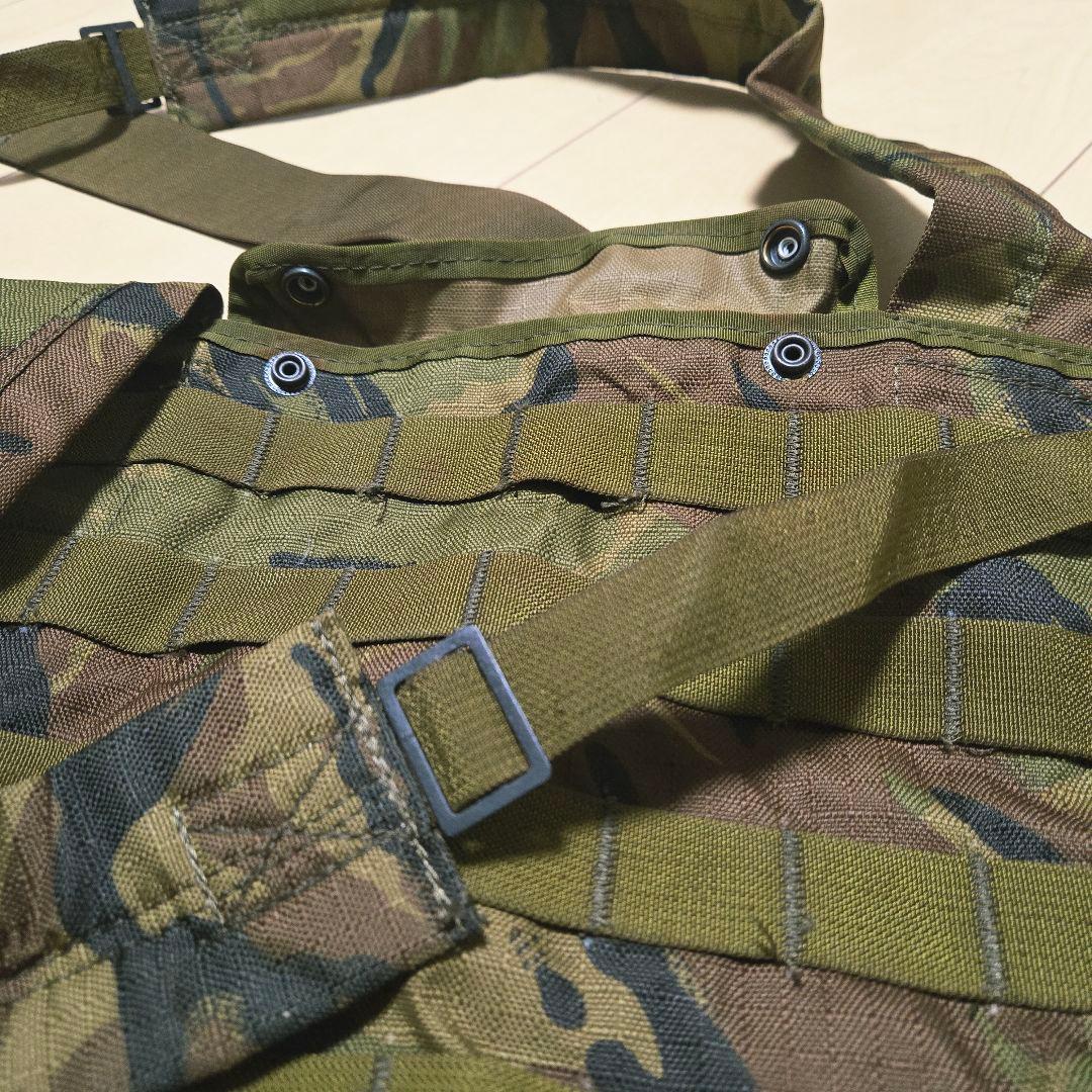 ロシア軍 レア SSO製 チェストリグ Kukla タクティカルベスト