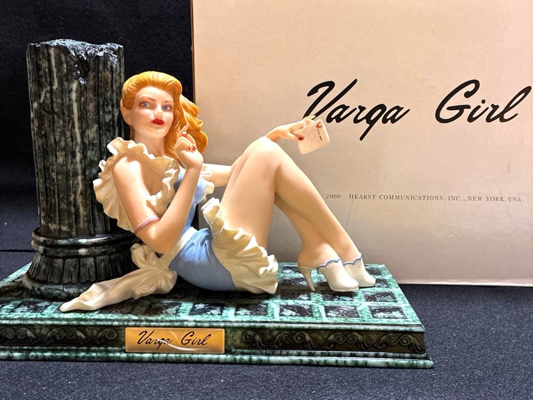 バーガスガール　ピンナップガール　ノーズアート アメリカンガール　コカコーラ