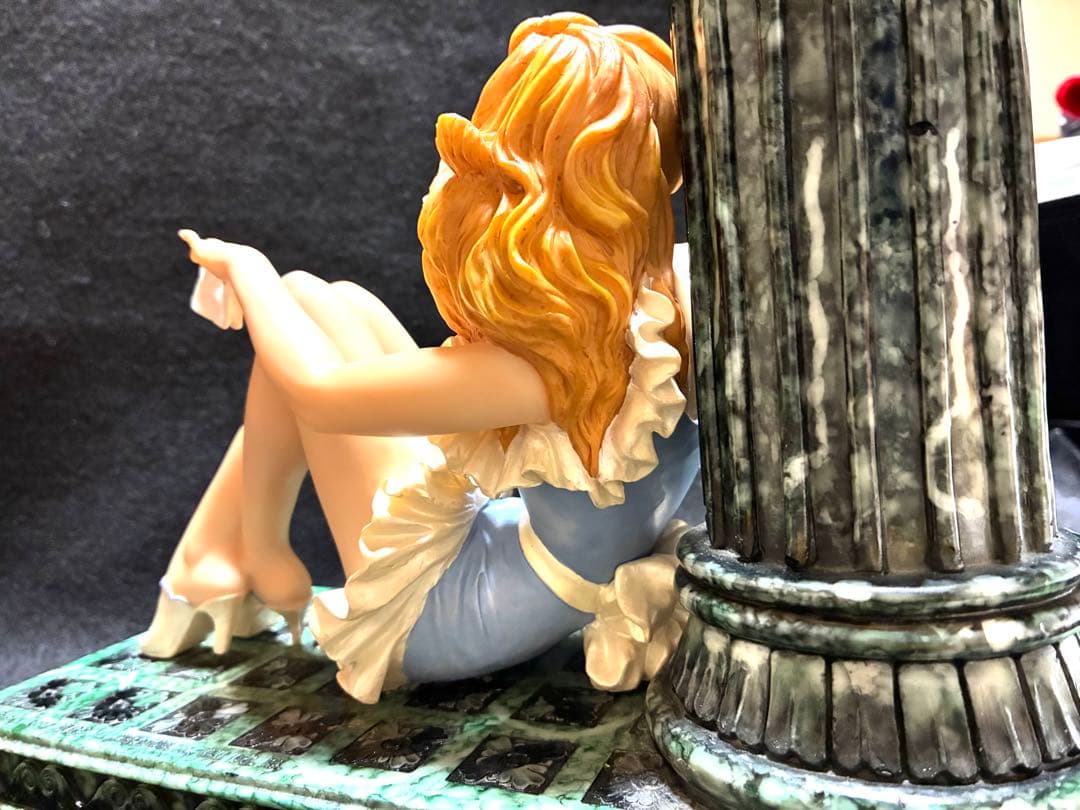 バーガスガール　ピンナップガール　ノーズアート アメリカンガール　コカコーラ