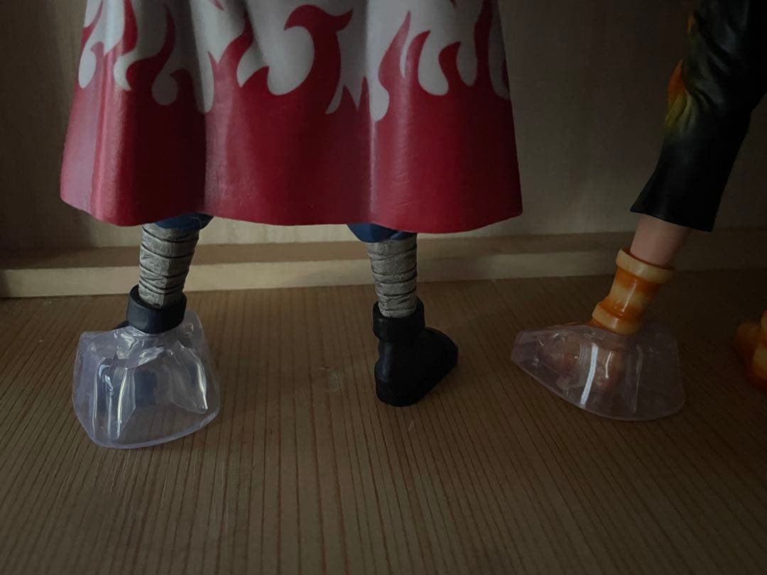 一番くじ NARUTO 紡がれる火の意志 A賞 ラストワン賞 まとめ売り