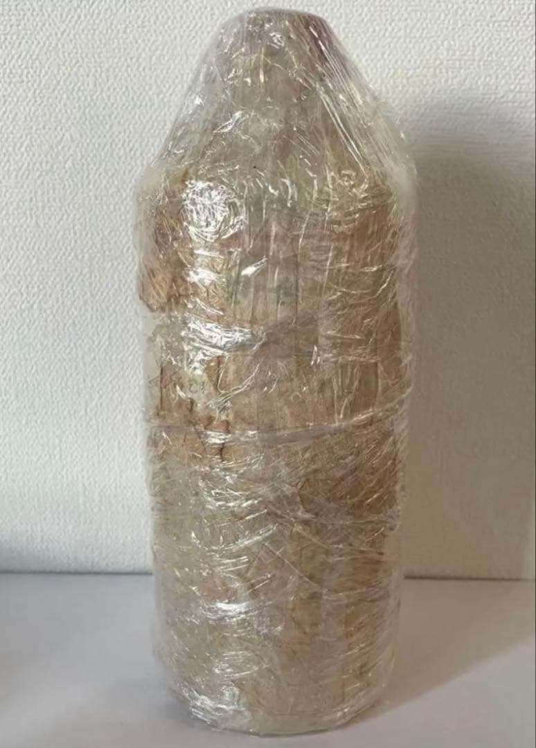 超稀少! 貴州茅台酒1987年 正規品 五星麦 54度マオタイ 重さ1025g