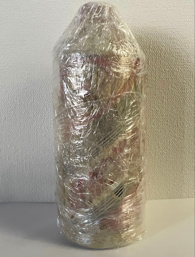 超稀少! 貴州茅台酒1987年 正規品 五星麦 54度マオタイ 重さ1025g