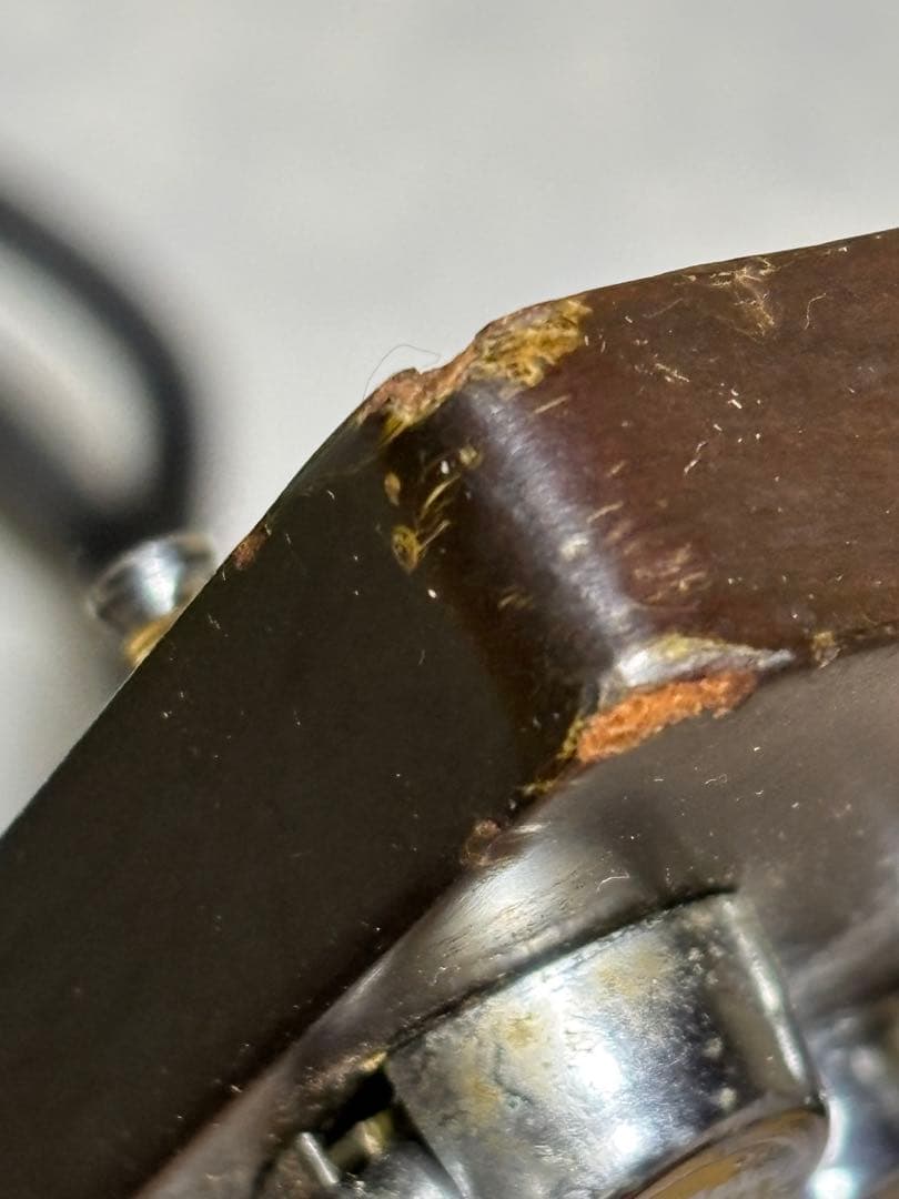 YAMAHA アコースティックギターFG-201B ケース付き