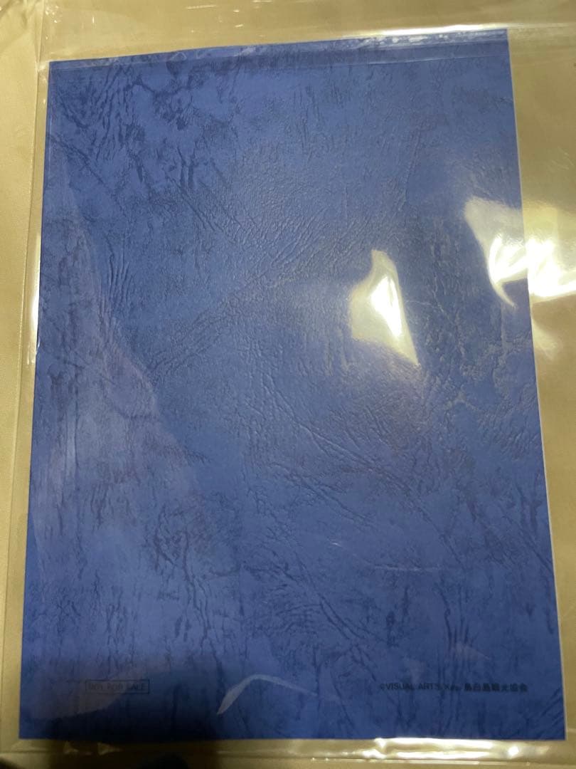 サマポケ AFTER PARTY 夜公演台本 鳴瀬しろはアクリルスタンド