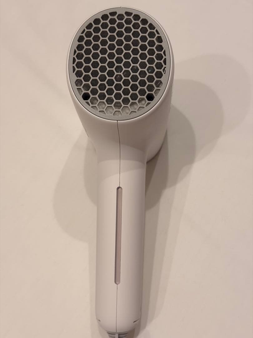 【ジャンク・通電OK】 Panasonic ナノケア EH-NA0J-W