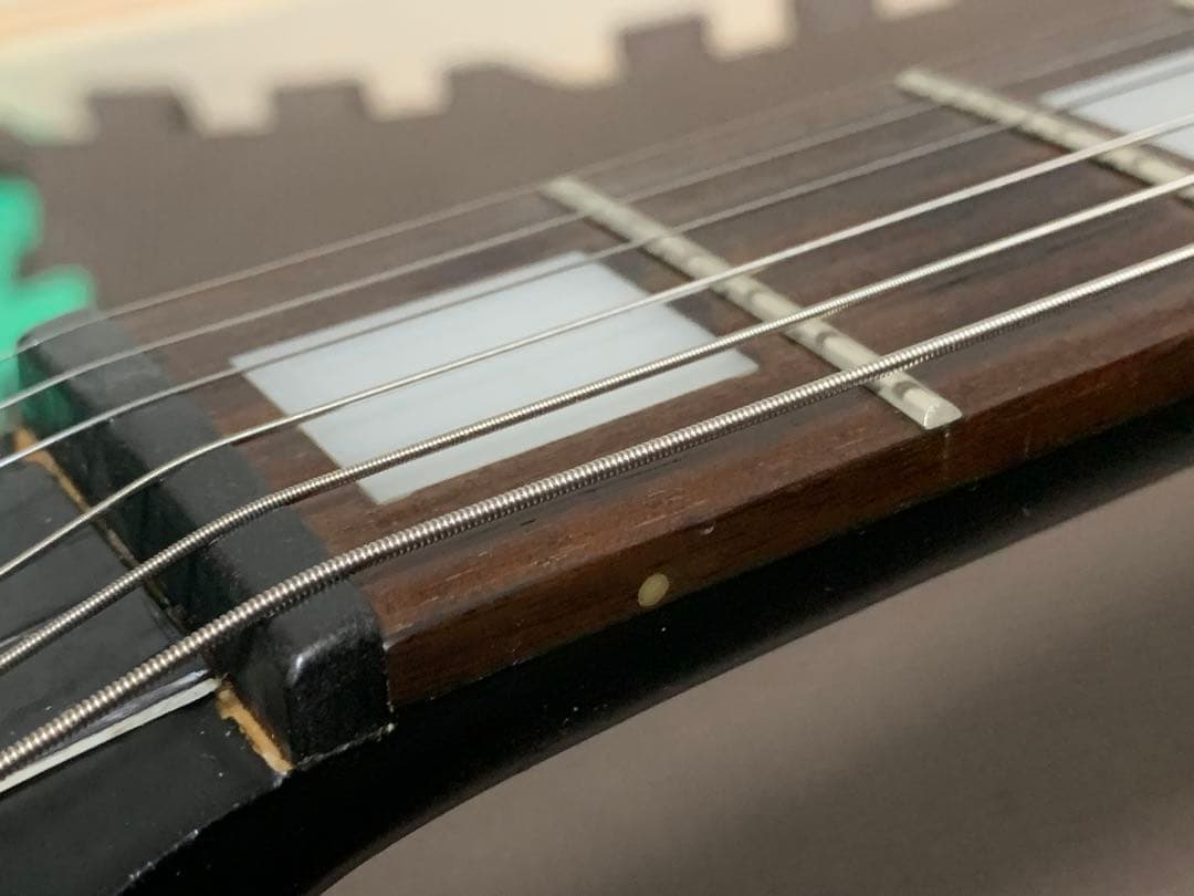 グラスルーツ glassroots G-L-48LP INORAN モデル