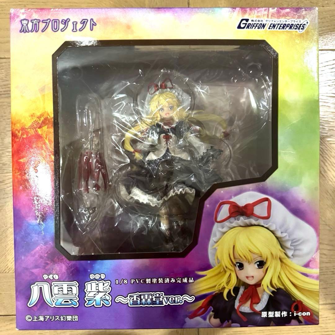 メーカーフィギュア多め