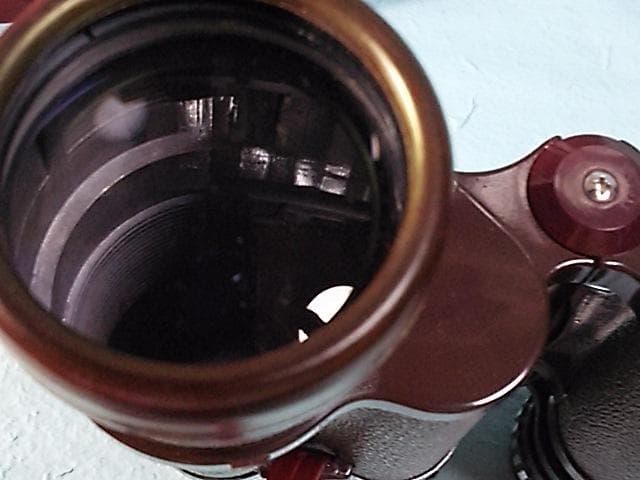 【双眼鏡】【TELSTAR】【Sports30GX】【40年以上前】【送料無料】