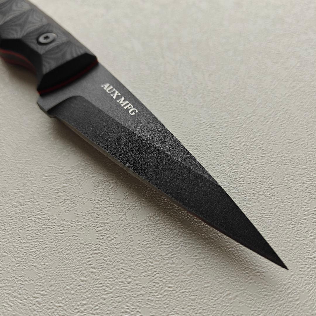 新品　Auxiliary Knives \"Karl\"　レプリカナイフ