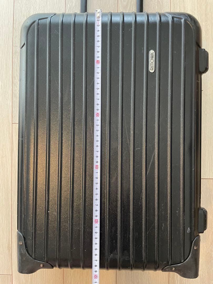 RIMOWA リモワ サルサ