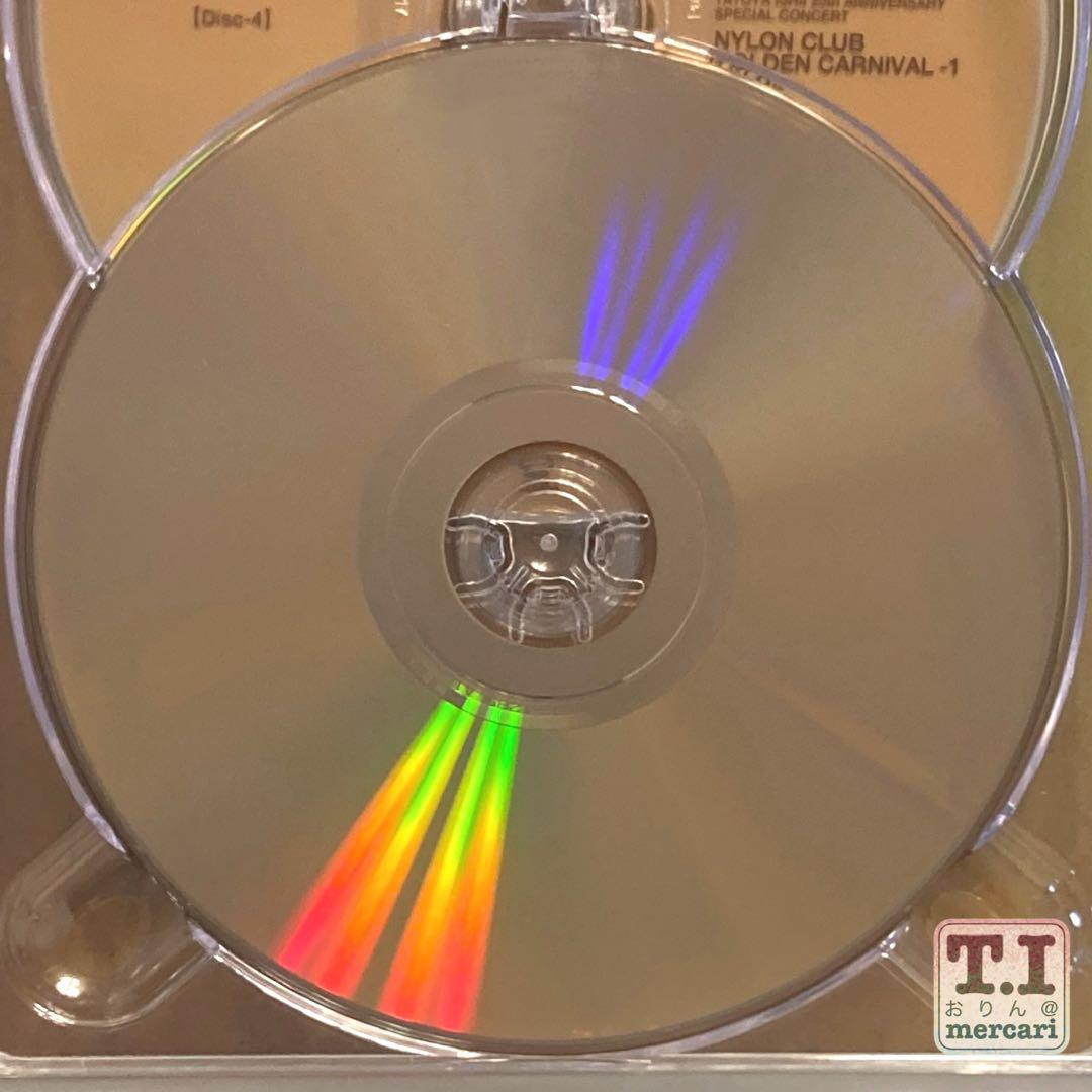 【shiiiiiromama】石井竜也 '11ＤＶＤボックス「INGOT」