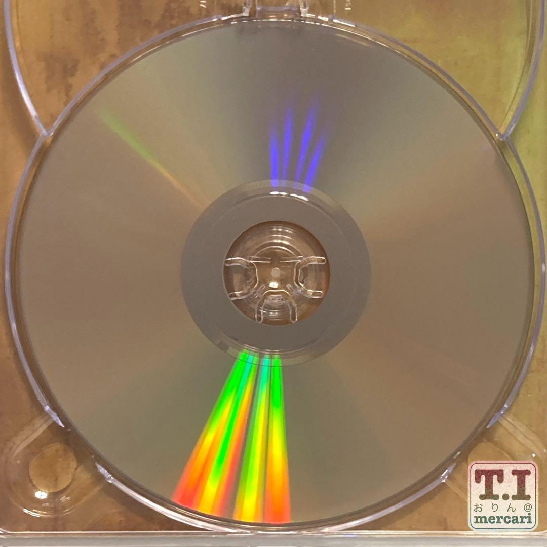 【shiiiiiromama】石井竜也 '11ＤＶＤボックス「INGOT」