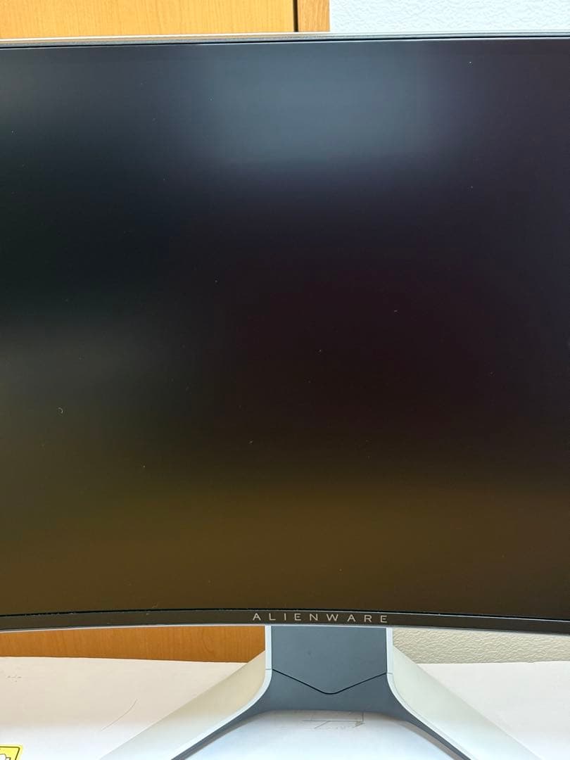 DELL ALIENWARE AW3420DW ゲーミングモニター UWQHD