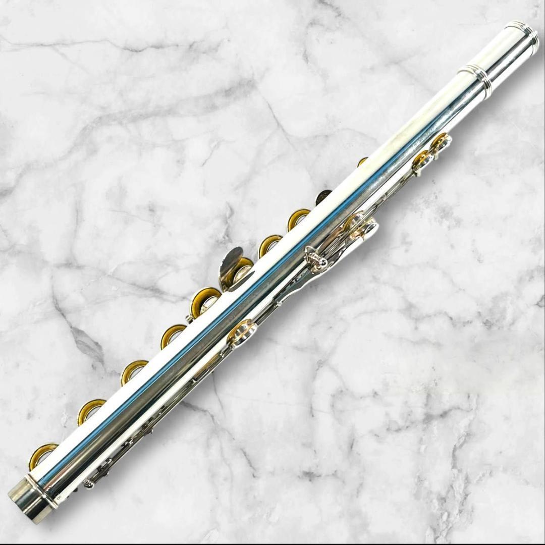 YAMAHA YFL-211S YFL211S Eメカ付き フルート