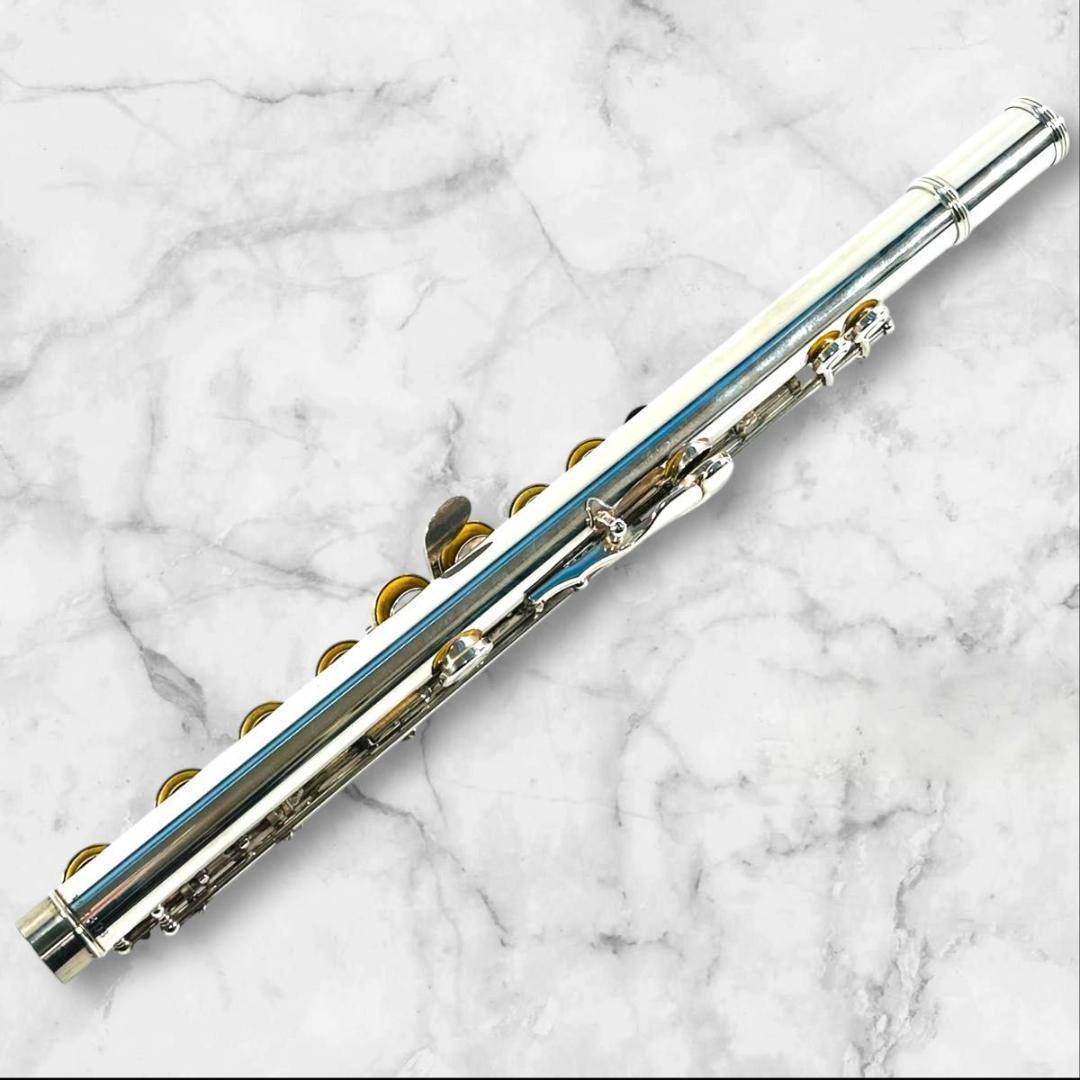 YAMAHA YFL-211S YFL211S Eメカ付き フルート