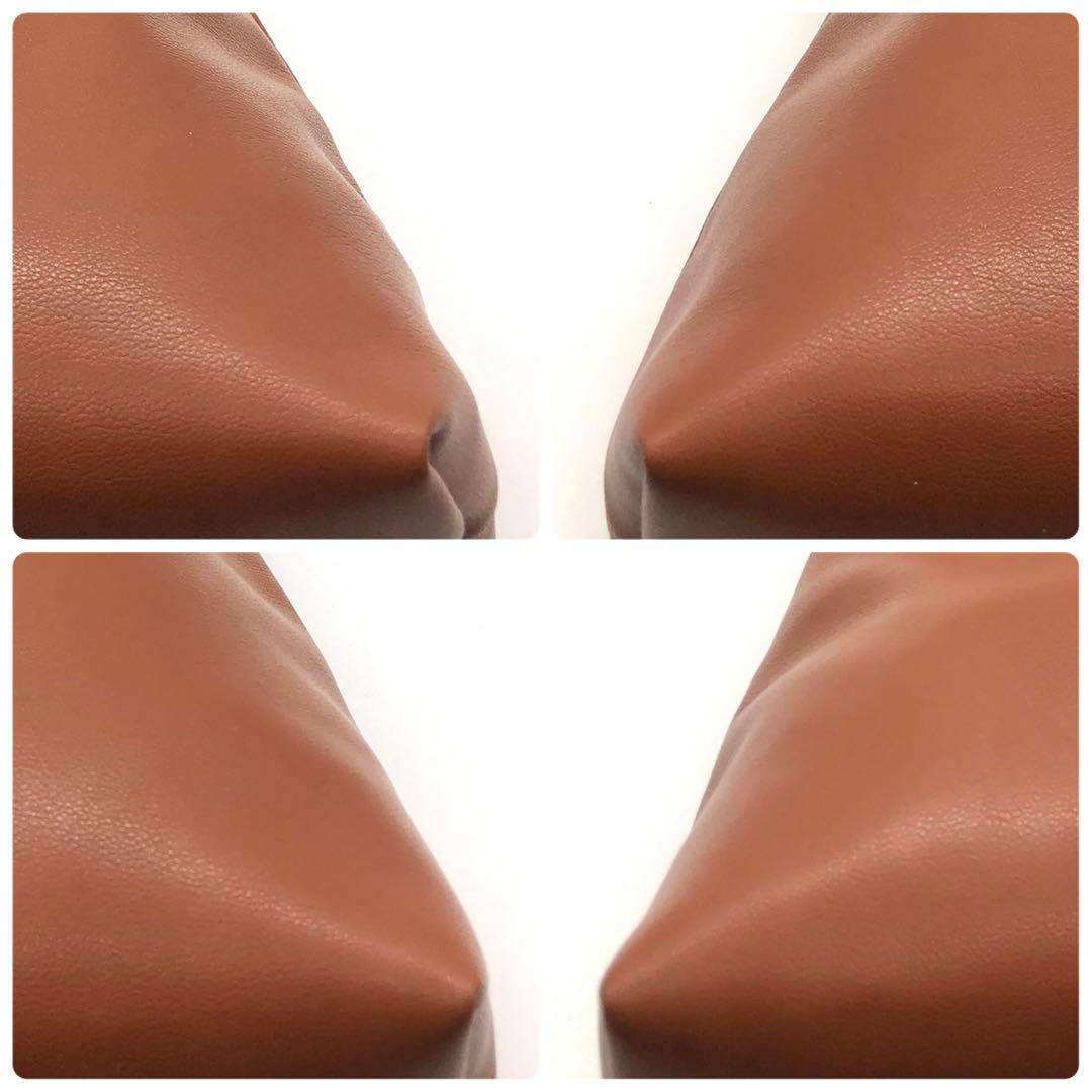 【未使用近】A.P.C. アーペーセー BABY NINON ショルダーバッグ