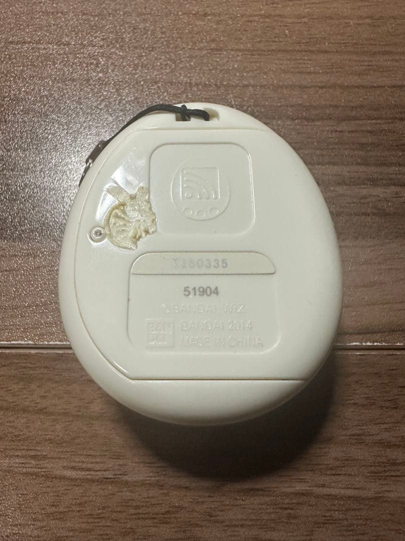 【動作確認済み】たまごっち 4U ピンク　箱付き