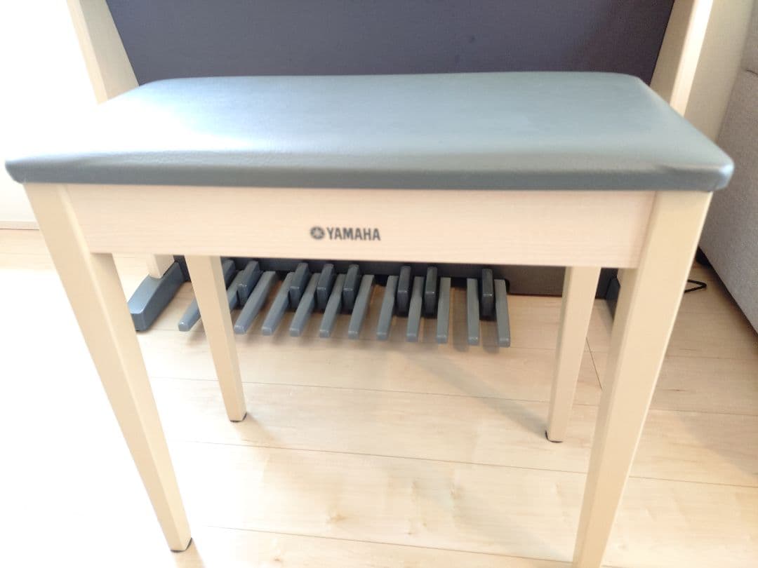 YAMAHA エレクトーン　STAGEA ELB-02(2017年製) 動作良好