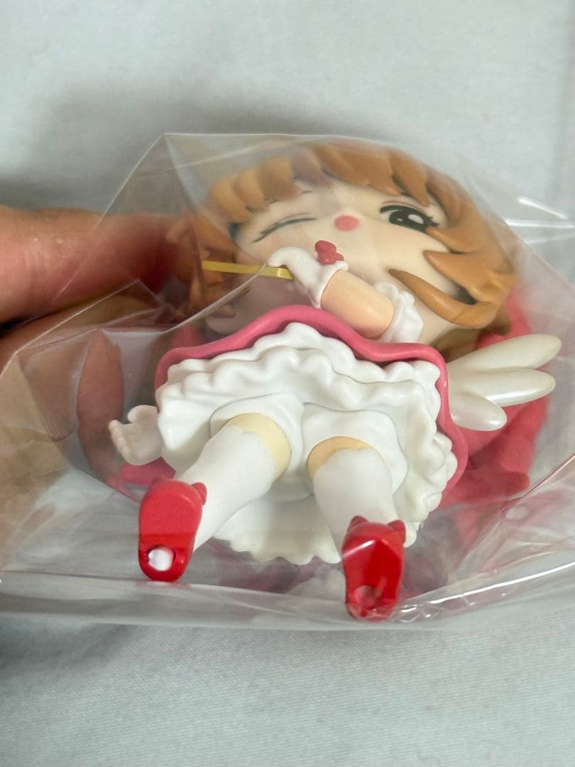 カードキャプターさくら POP MART フィギュア