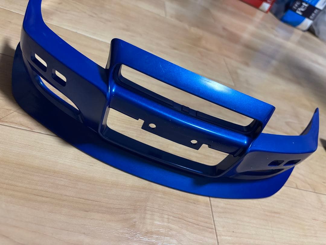 NIKKO RC GT-R 1/5 青色激レア　完全動作品！！送料込み！絶版品