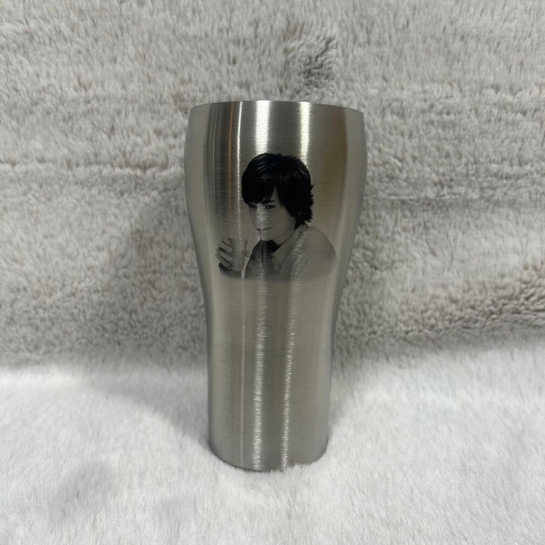 【非売品】嵐 一番搾り キャンペーン A賞 タンブラー 5個セット