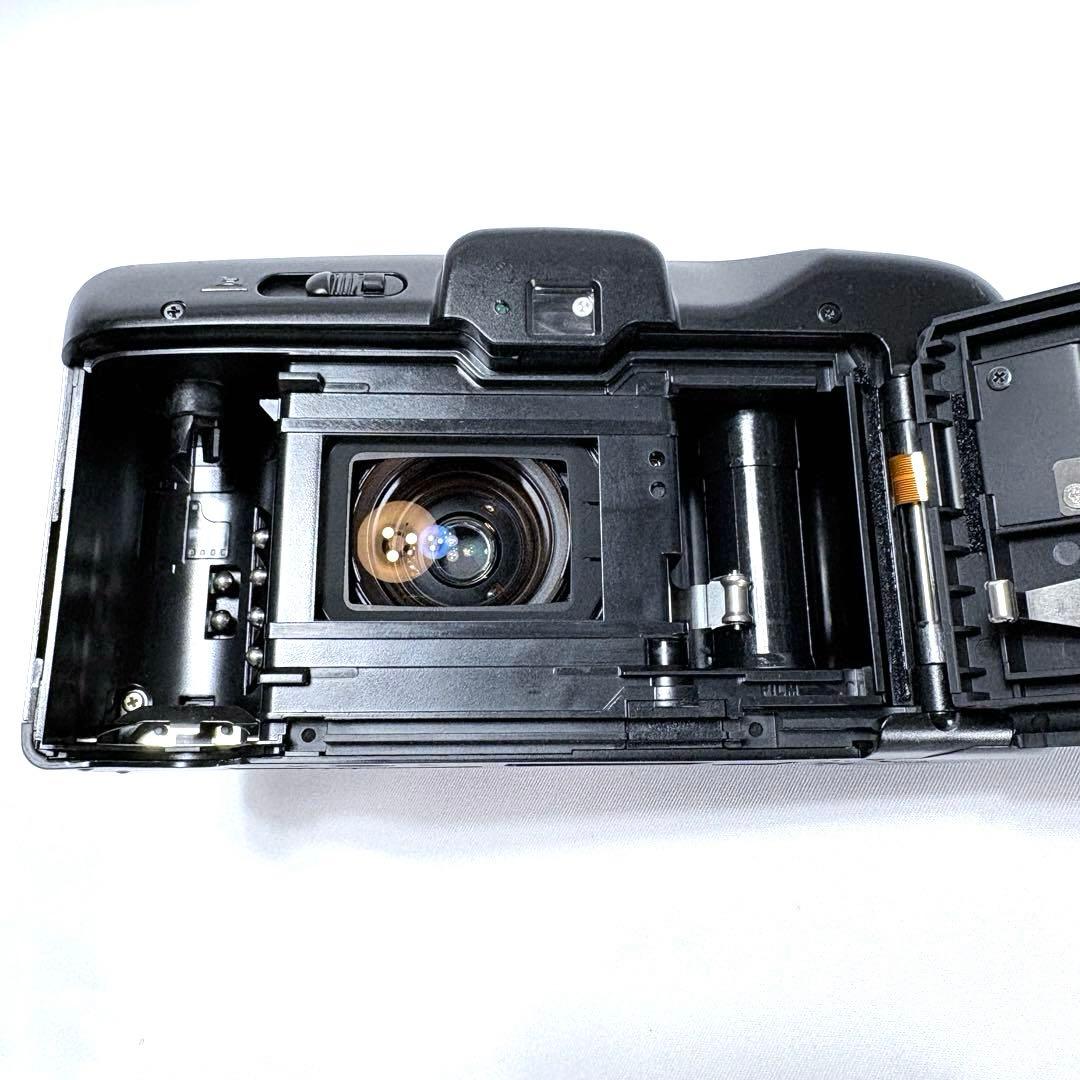 Canon Autoboy S PANORAMA コンパクトフィルムカメラ