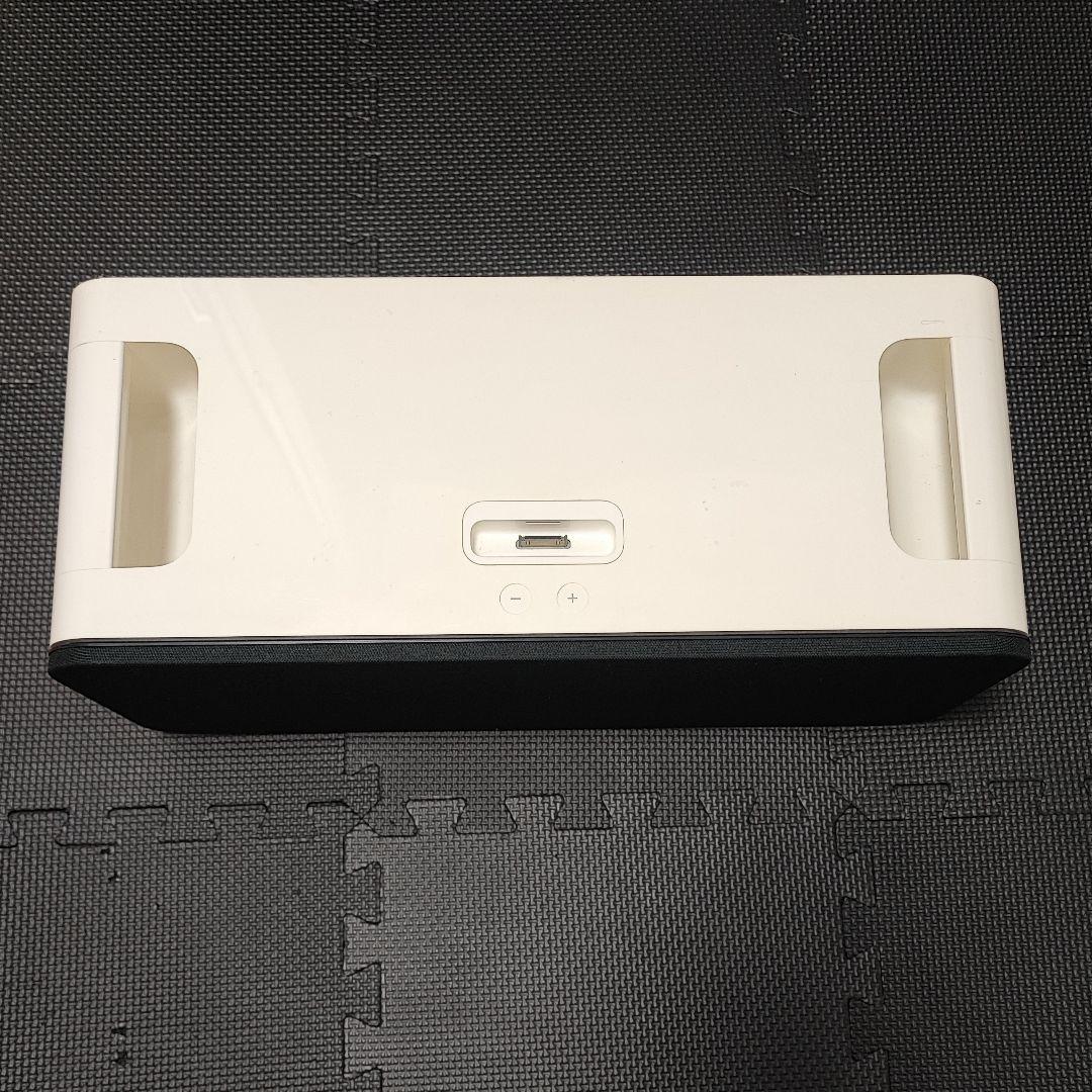 25081513 Apple iPod Hi-Fi ドックスピーカー A1121