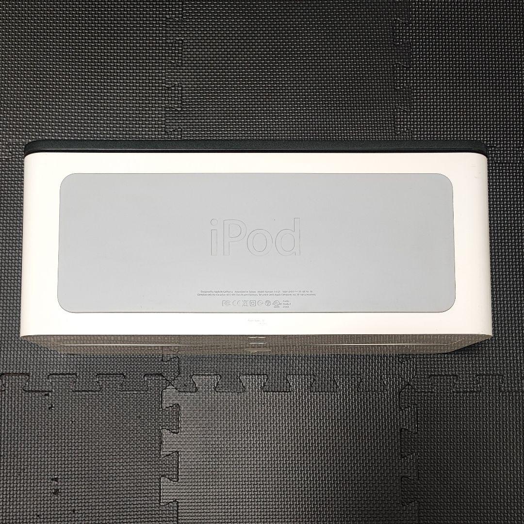 25081513 Apple iPod Hi-Fi ドックスピーカー A1121