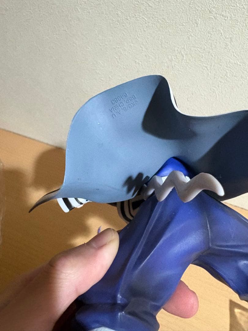 一番くじ 鬼滅の刃 柱稽古 B賞 伊黒小芭内 51092611