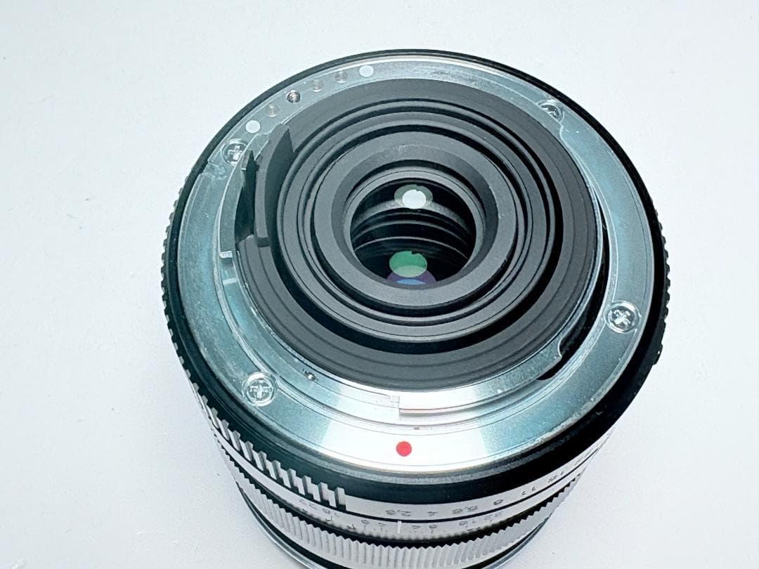 元箱付き Carl Zeiss Distagon T 25mm F2.8 ZK