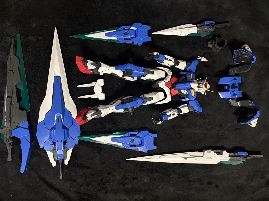 PG 1/60 ガンプラ ジャンク まとめ売り