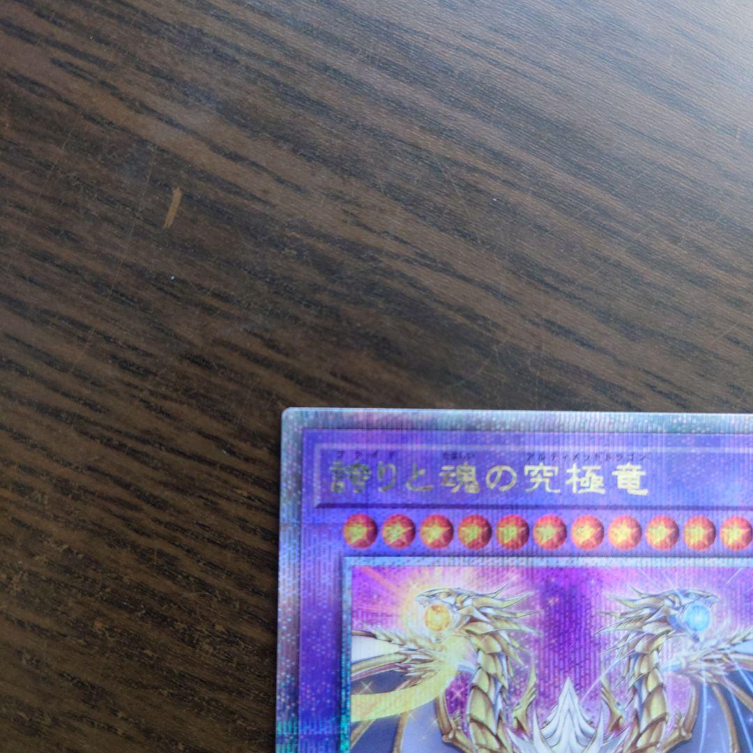 誇りと魂の究極竜 25th 日版