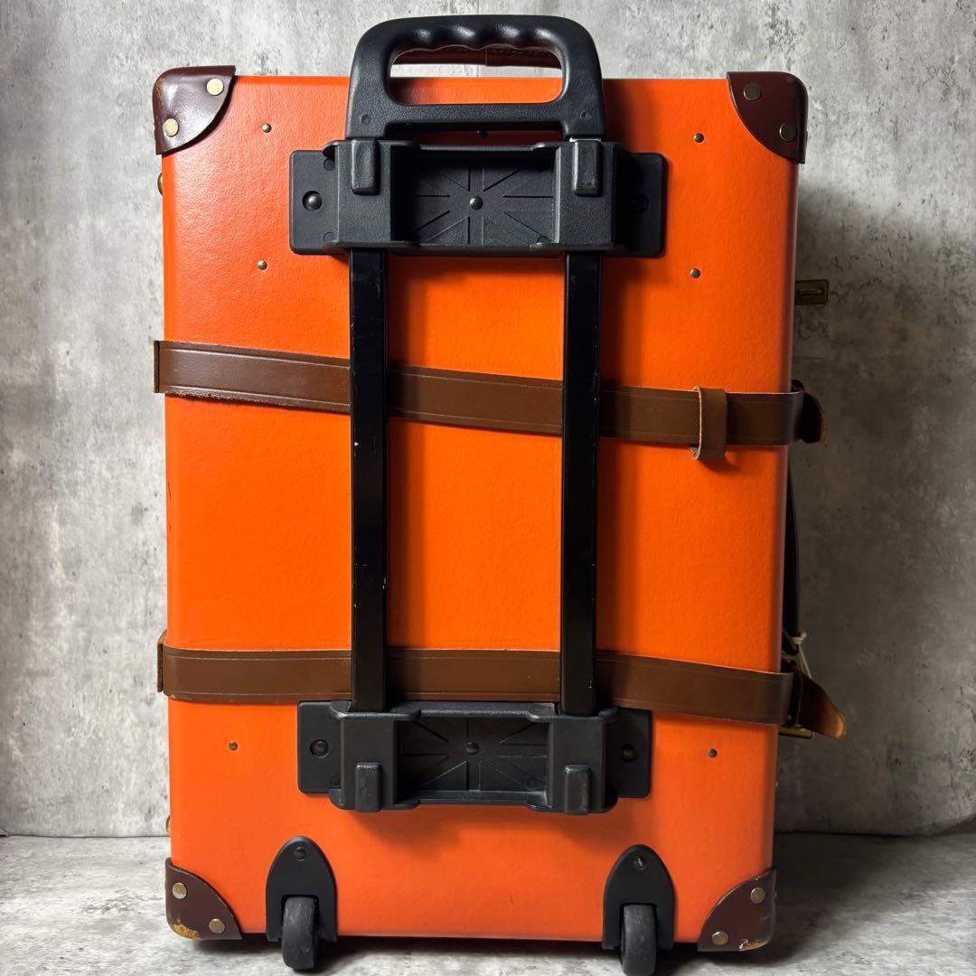 GLOBE TROTTER センテナリー スーツケース キャリーケース 35L