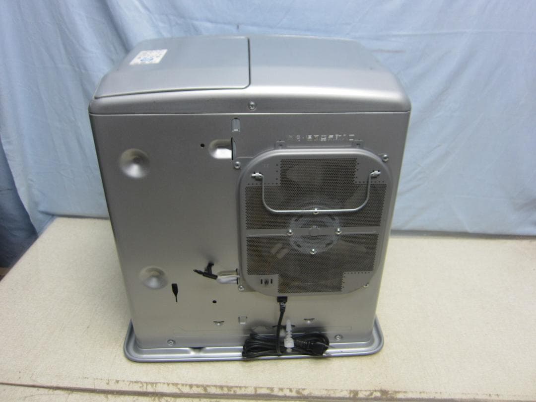 【S9711】整備済 石油ファンヒーター ダイニチ FW-3617L