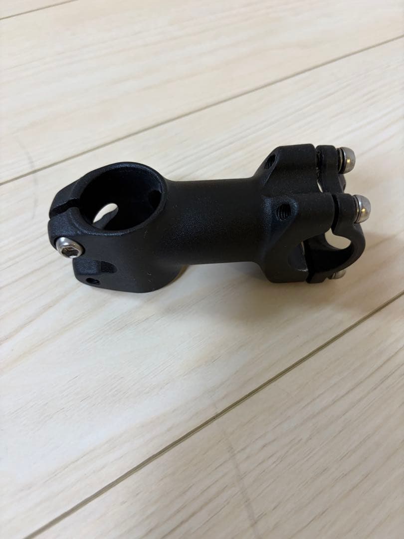 GIANT idiom2 (最終モデル) ブラックミニベロ 20インチ