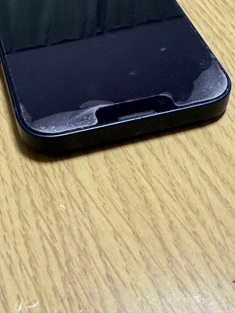 Apple iPhone 13 ミッドナイト