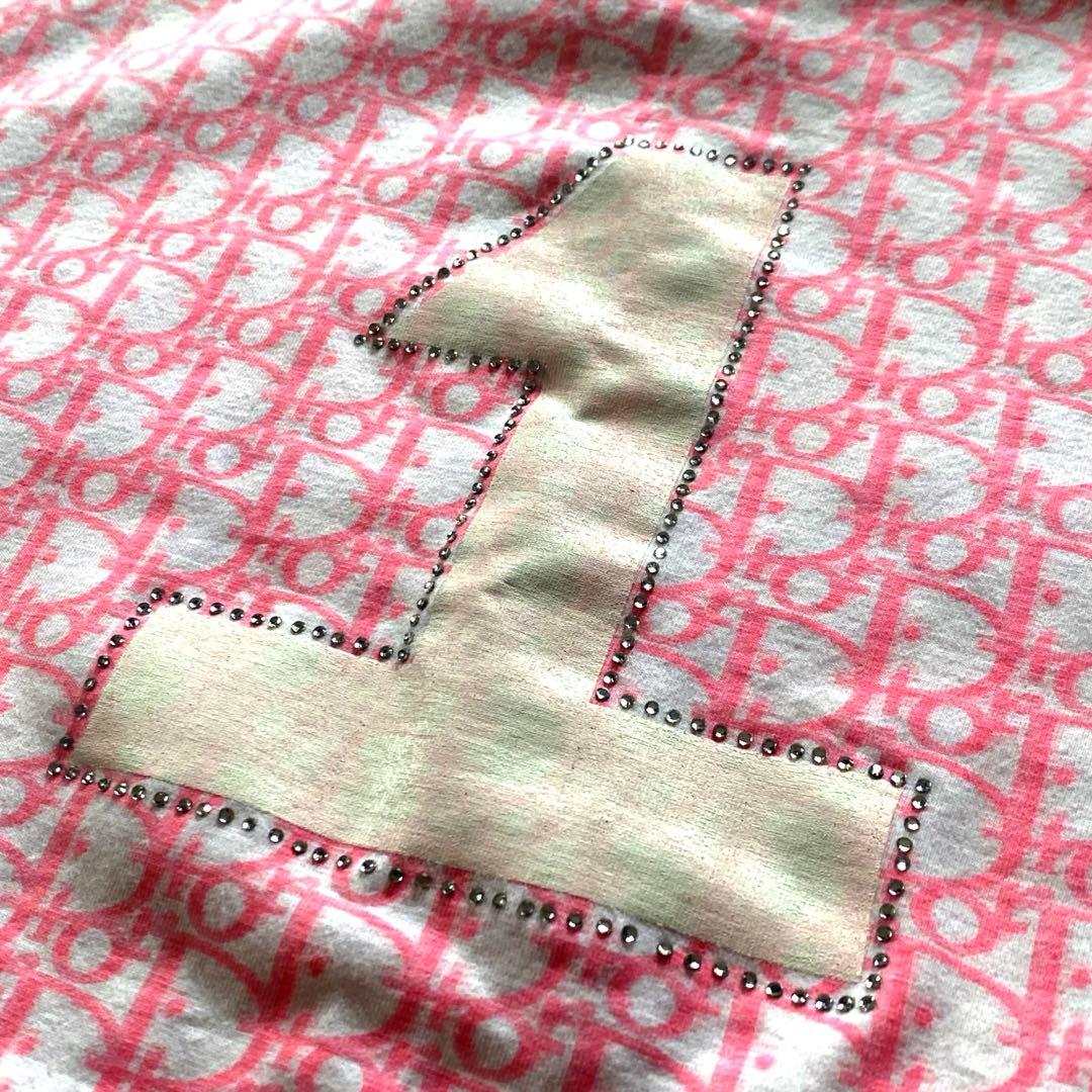 【Dior by John Galliano】00s S/S Tee