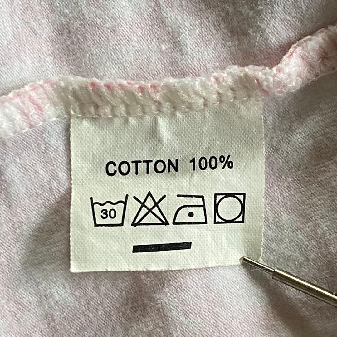 【Dior by John Galliano】00s S/S Tee