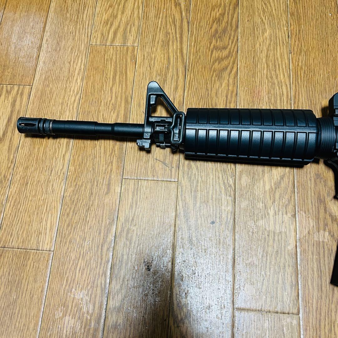 次世代電動ガン　M4A1 カービン　東京マルイ