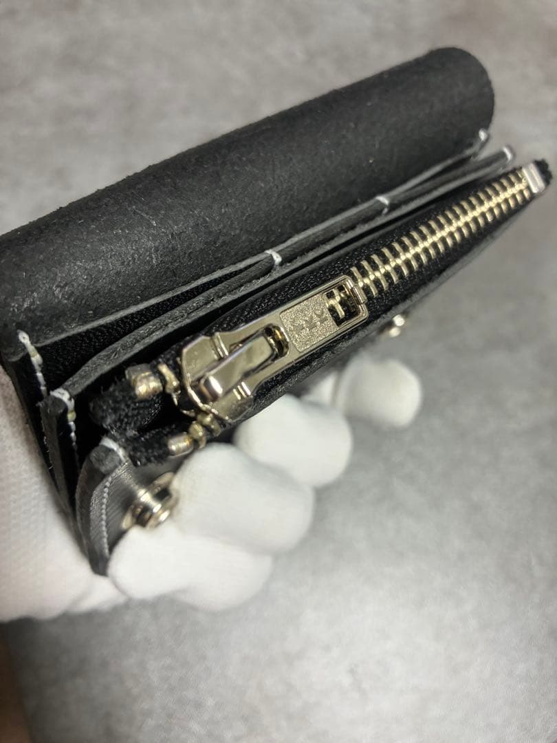 トラッカーウォレット　ym