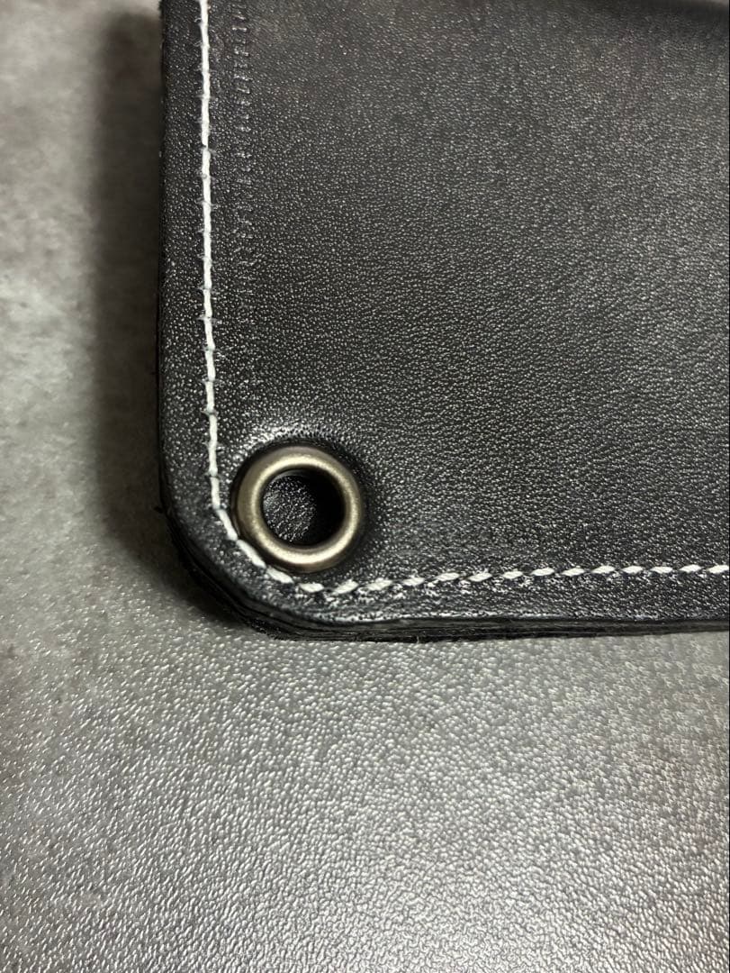 トラッカーウォレット　ym