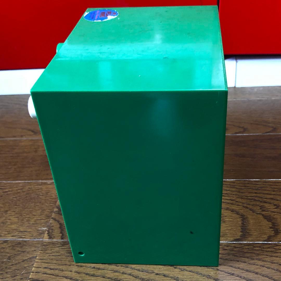 けろけろけろっぴ　小物入れ　収納ケース　引き出し　レトロ　昭和　レア　希少