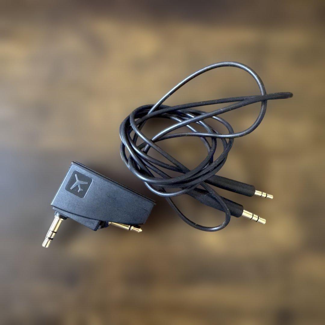 BOSE / ワイヤレスヘッドホン