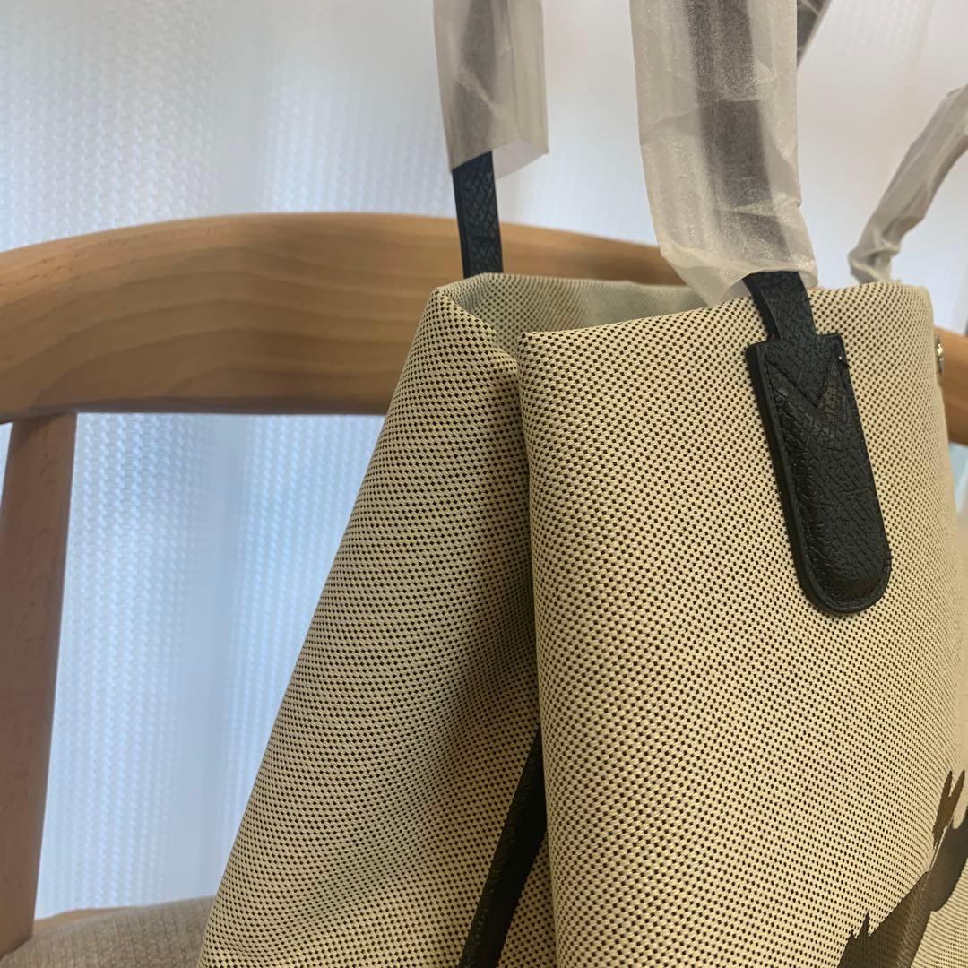 ロンシャントート　バッグ