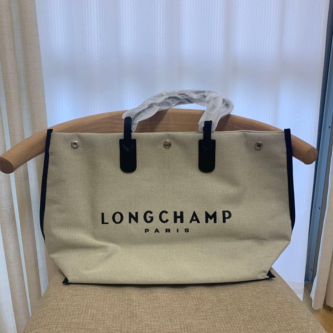 ロンシャントート　バッグ