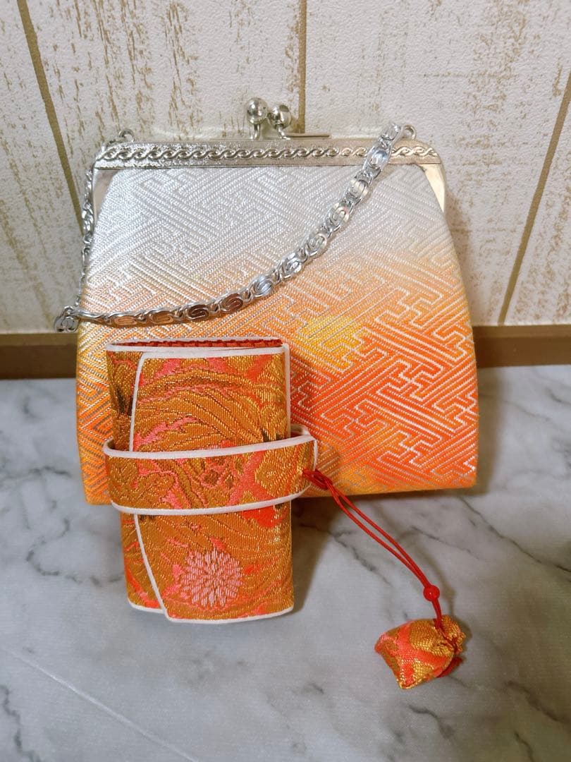 お買い得品♡七五三　7歳　女の子　フルセット　一式　ロイヤルブルー