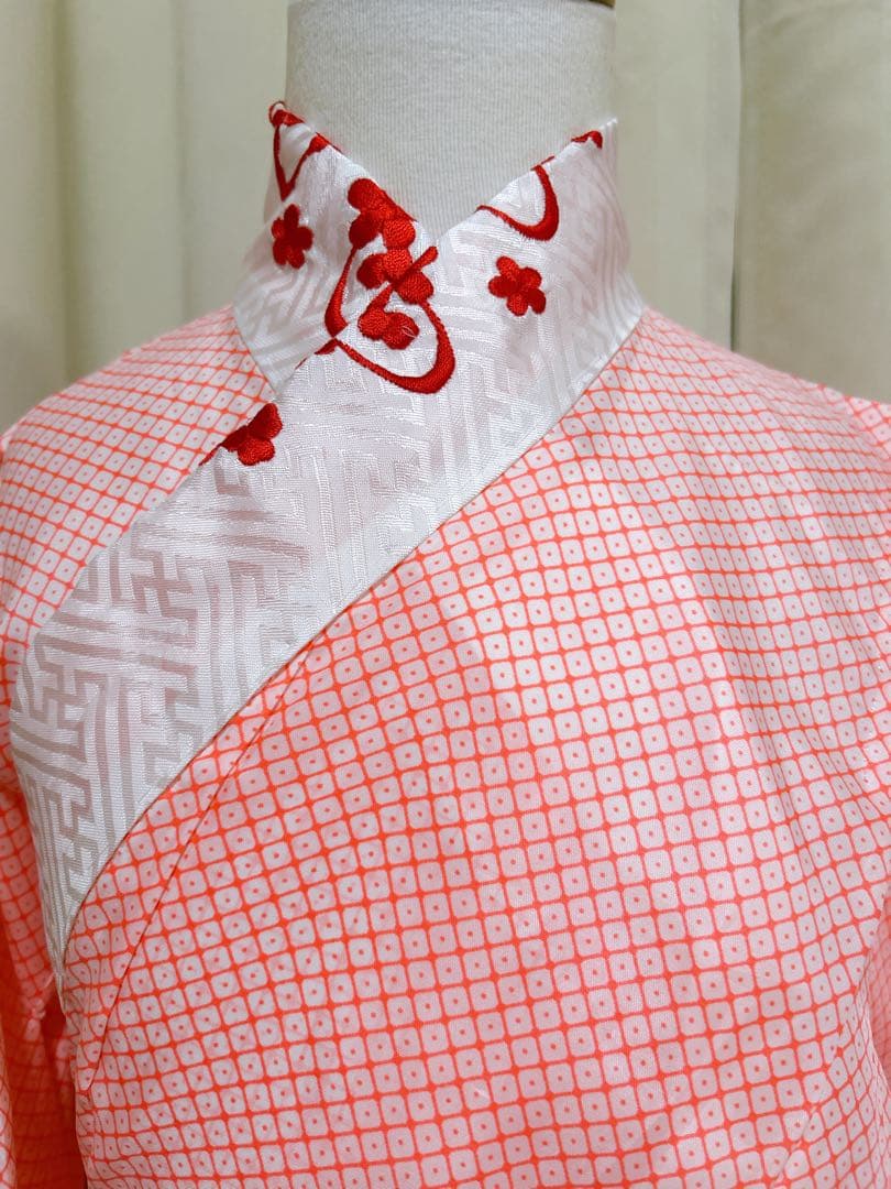 お買い得品♡七五三　7歳　女の子　フルセット　一式　ロイヤルブルー