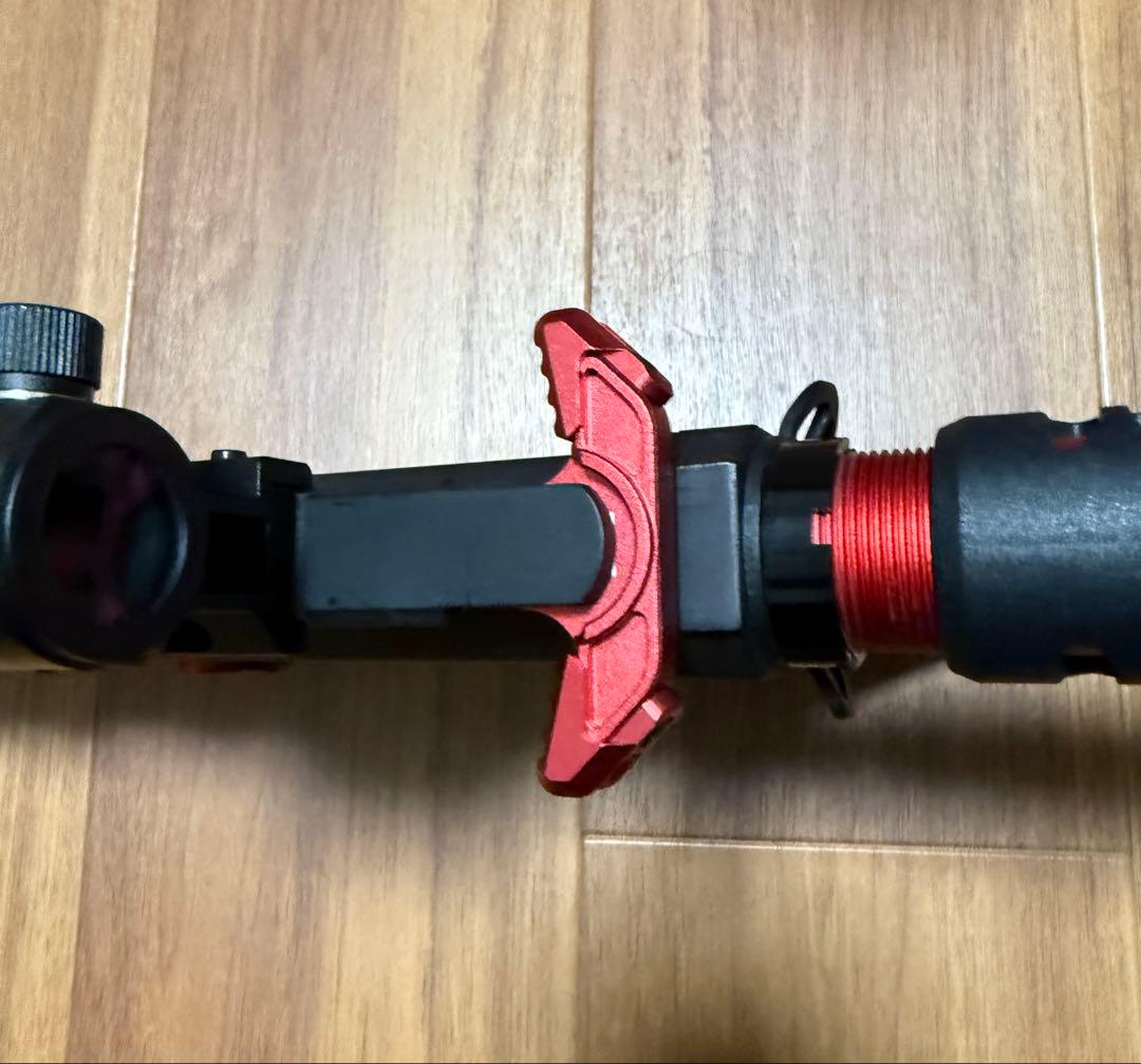 トウキョウマルイUDP-9 6inch カスタム